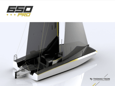 Thomas Tison 650 Pro Booklet