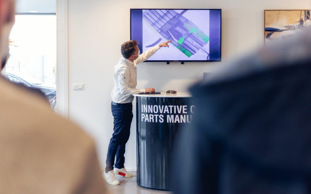 MULTIPLAST EVENT RECAP AND NEXT STEPS
