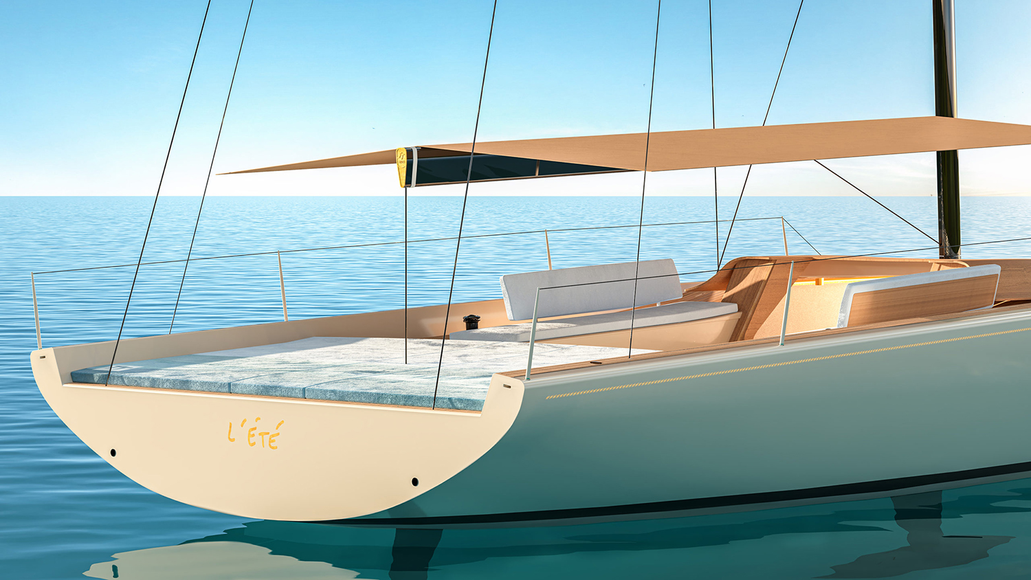 thomas tison yacht design & engineering sarl