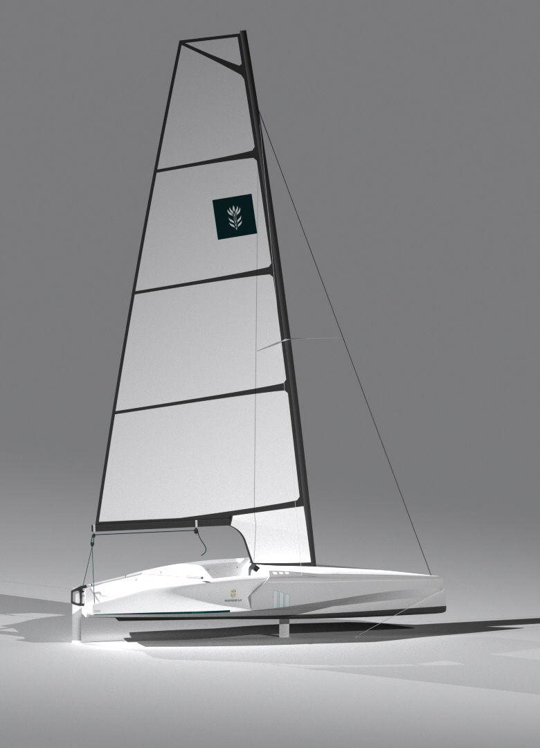 Sailplan