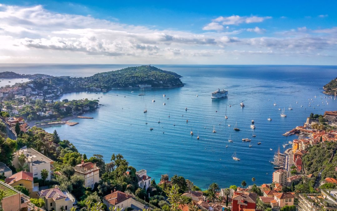 MONACO AND CANNES BOAT SHOWS: ‘OPEN HOUSE’ OFFICE IN VILLEFRANCHE-SUR-MER