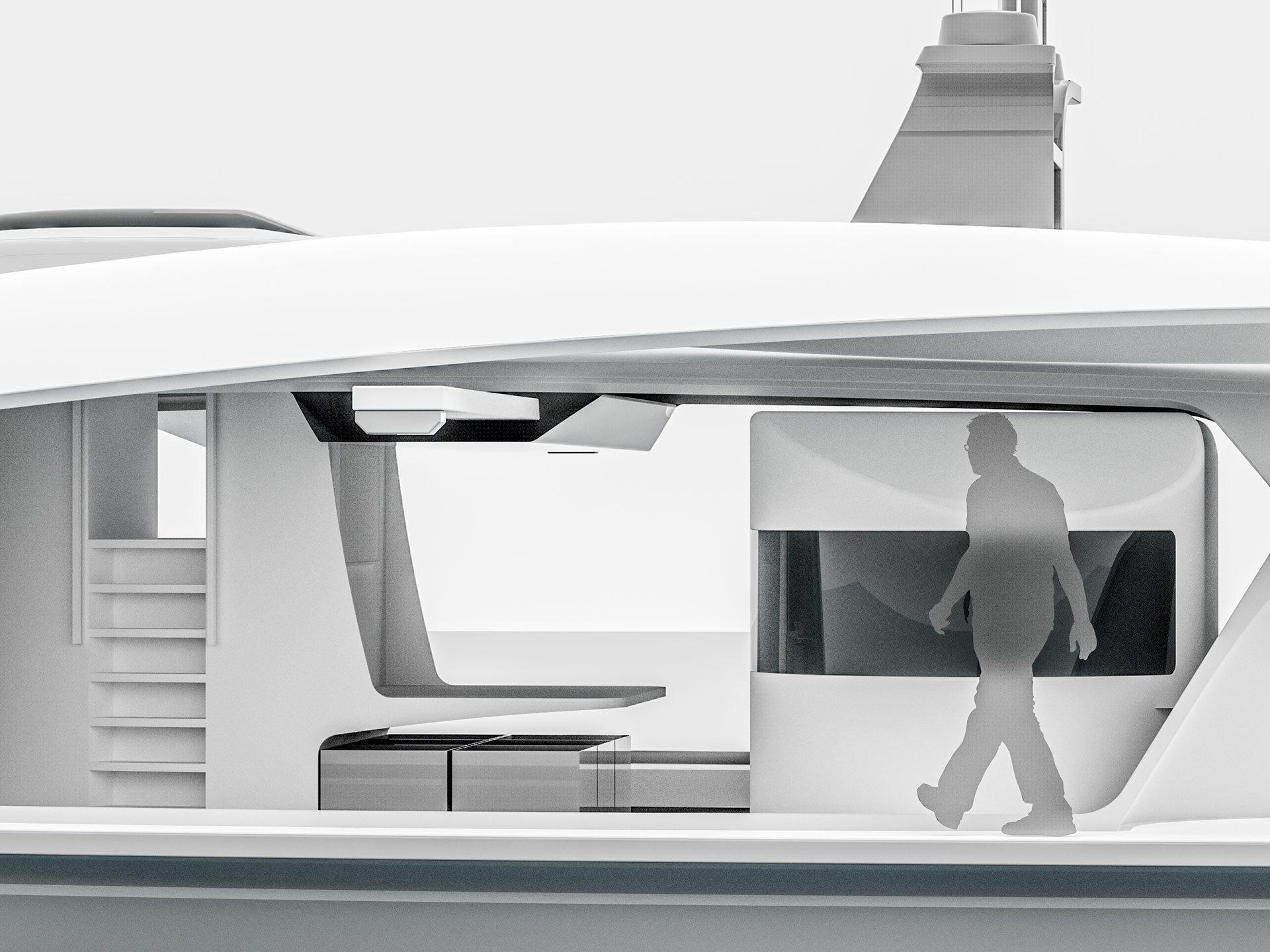 Interior-Render